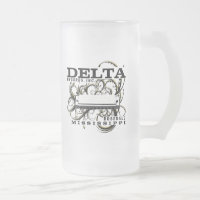 Delta Records Inc