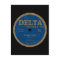 Delta Records label