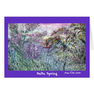 Delta Spring