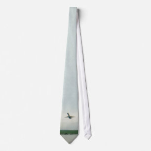 DeltaCharlieAlpha Tie