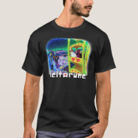 DELTARUNE Chapter 2 Cyber World Ferris Wheel Class