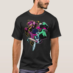 Deltarune - Warriors Essential T-shirt