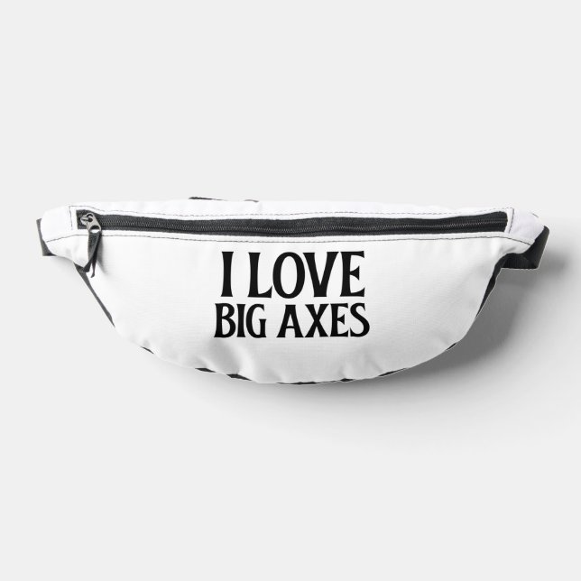 delucodidiers bum bags (Lay Down)