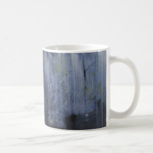 Deluge 2014 coffee mug