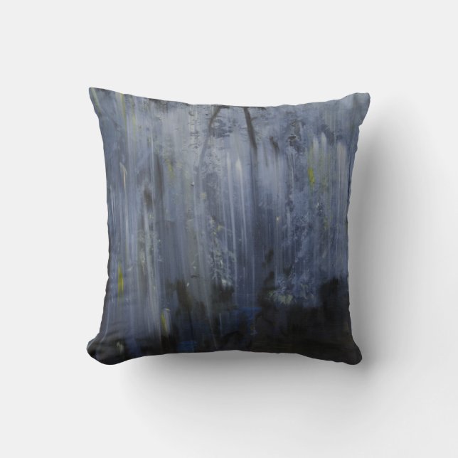 Deluge 2014 cushion (Front)