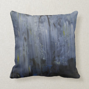 Deluge 2014 cushion
