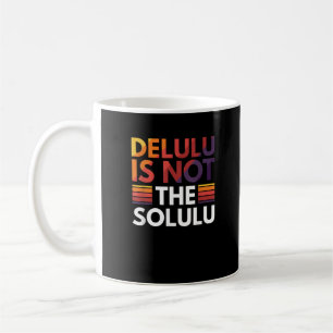 Deluluu Loading… Please Wait Coffee Mug