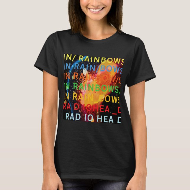 Delunji T-Shirt (Front)