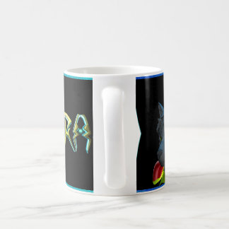 Delura Mug: Rudo Coffee Mug