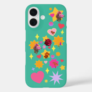 Delusion iPhone 16 case