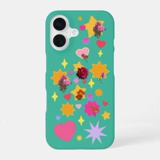 Delusion iPhone 16 case