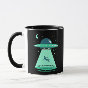 Delusion Mug