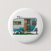 Deluxe Camper Trailer
