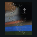 Deluxe Cell to Singularity Poster<br><div class="desc">The entire Cell to Singularity main tree with all of its beautiful nodes,  in a large poster format</div>