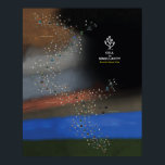 Deluxe Cell to Singularity Poster<br><div class="desc">The entire Cell to Singularity main tree with all of its beautiful nodes,  in a large poster format</div>