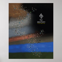 Deluxe Cell to Singularity Poster