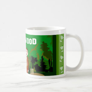 Deluxe Hollywood Life mug! Coffee Mug