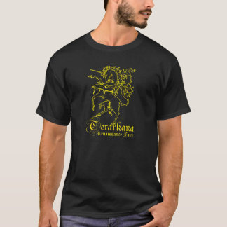 DELUXE Official Texarkana Renaissance Faire Tee