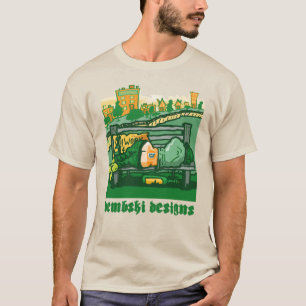 dembski designs T-Shirt
