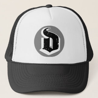 dembski designs trucker hat