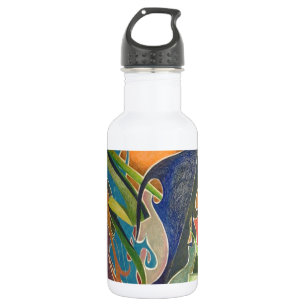 Dementia 532 Ml Water Bottle