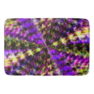 Dementia.... Bath Mat
