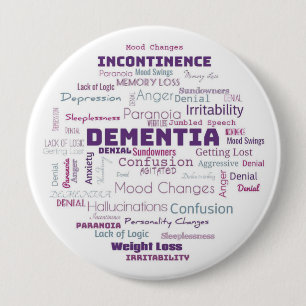 Dementia Button