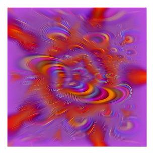 Dementia Five Poster