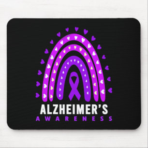 Dementia - Heimerheimer Disease - Heimerheimer’s A Mouse Mat