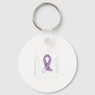 Dementia Heimers Awareness _1 Key Ring