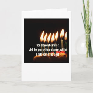 Dementia Journeys Card - Happy Birthday