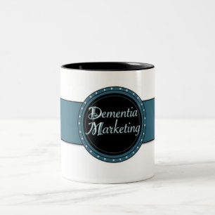 Dementia Marketing Mug