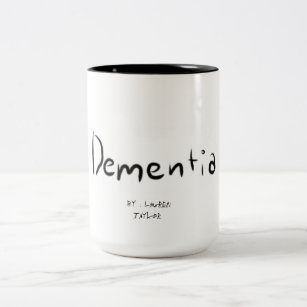 Dementia Mug
