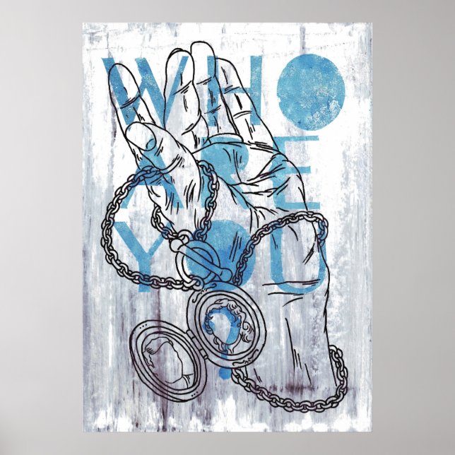 dementia poster (Front)