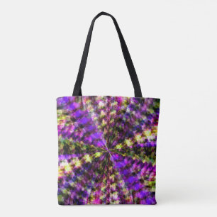 Dementia.... Tote Bag