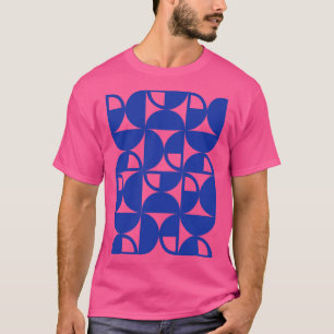 Demi Blue T-Shirt