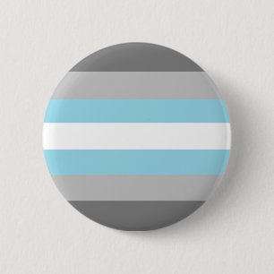 Demiboy Flag Button
