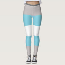 Demiboy Flag Grey Blue White Striped LGBT