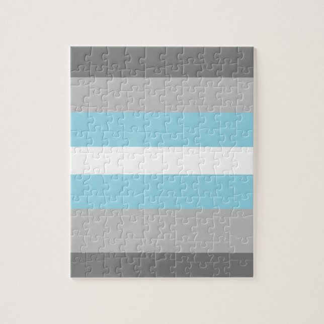 demiboy jigsaw puzzle (Vertical)