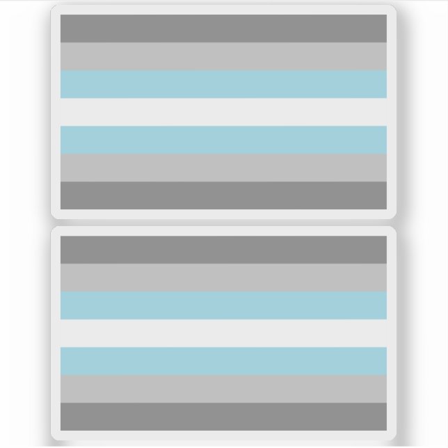 Demiboy Pride (Front)