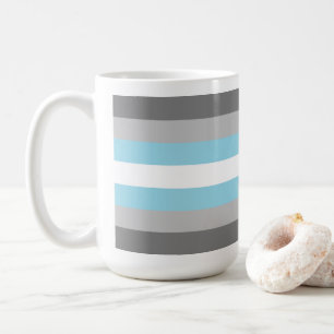 Demiboy Pride Coffee Mug
