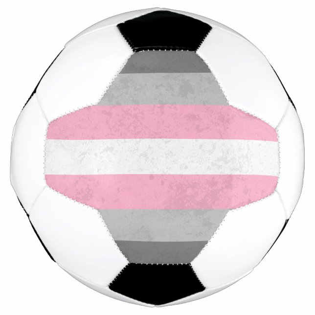 Demigirl Football (Front)