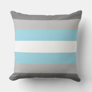 Demiguy Flag Cushion