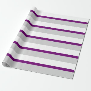 Demisexual Pride Flag Wrapping Paper