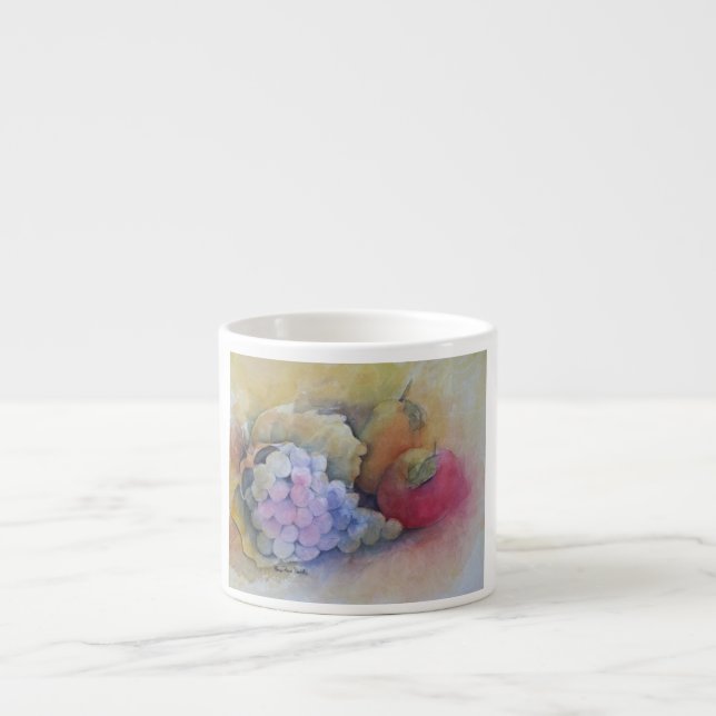 Demitasse Cups (Front)