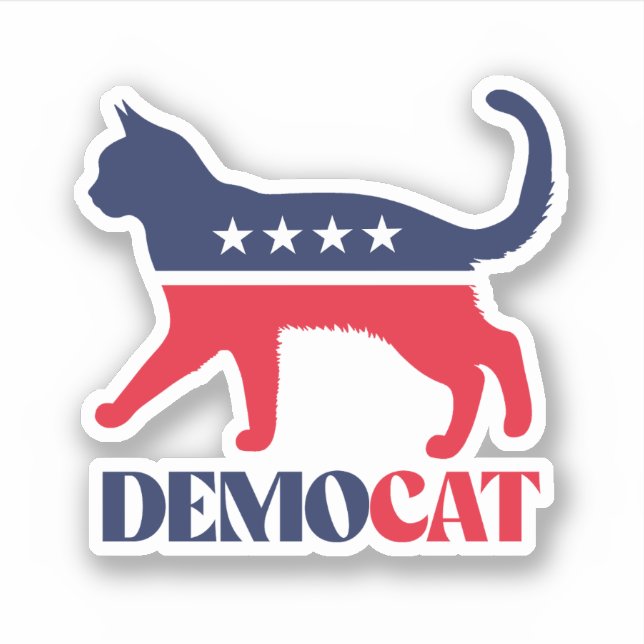 Democat (Front)