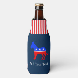 Democrat Can / Bottle Cooler