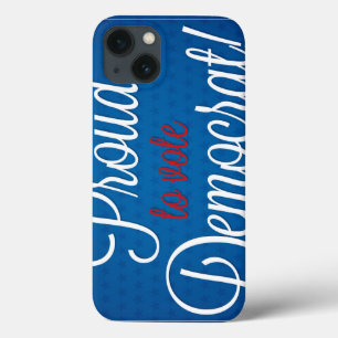 Democrat iPhone 13 Case