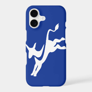 Democrat Donkey Barely There™ iPhone 5 Cas