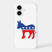 Democrat Donkey Case